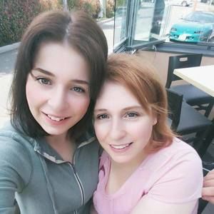 Meet your Posher, Kristen